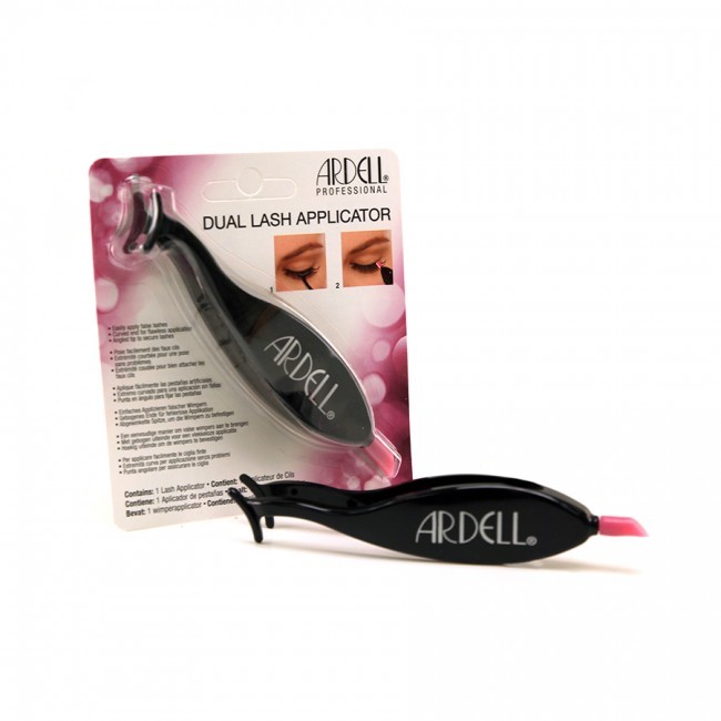 Dual Lash Pinza Aplicadora