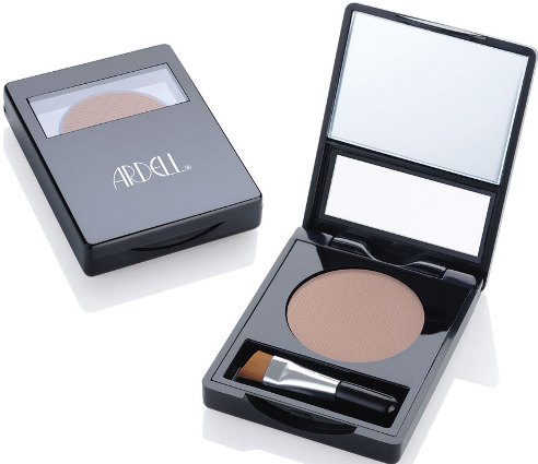 Brow Defining Powder Soft Taupe