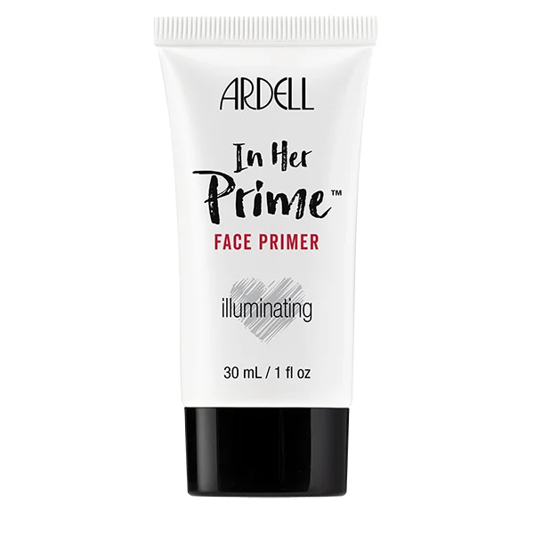 In Her Prime Illuminating