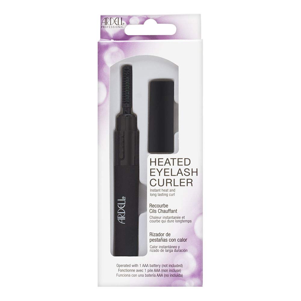 Heated Eyelash Curler