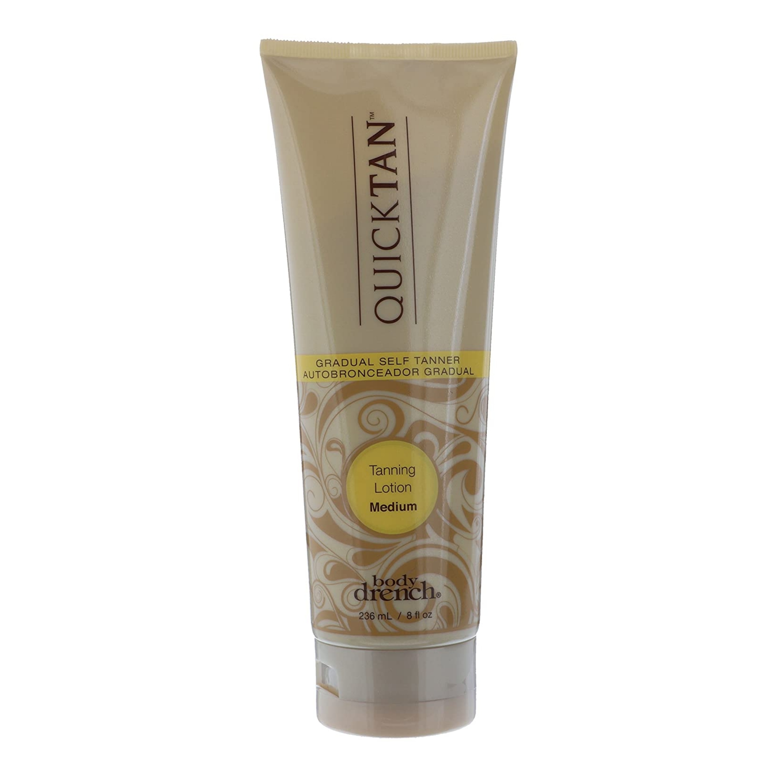 Crema Autobronceante Gradual Medium