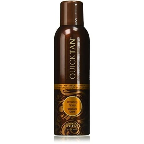 Autobronceante en Spray