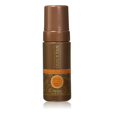 Mousse Autobronceante 