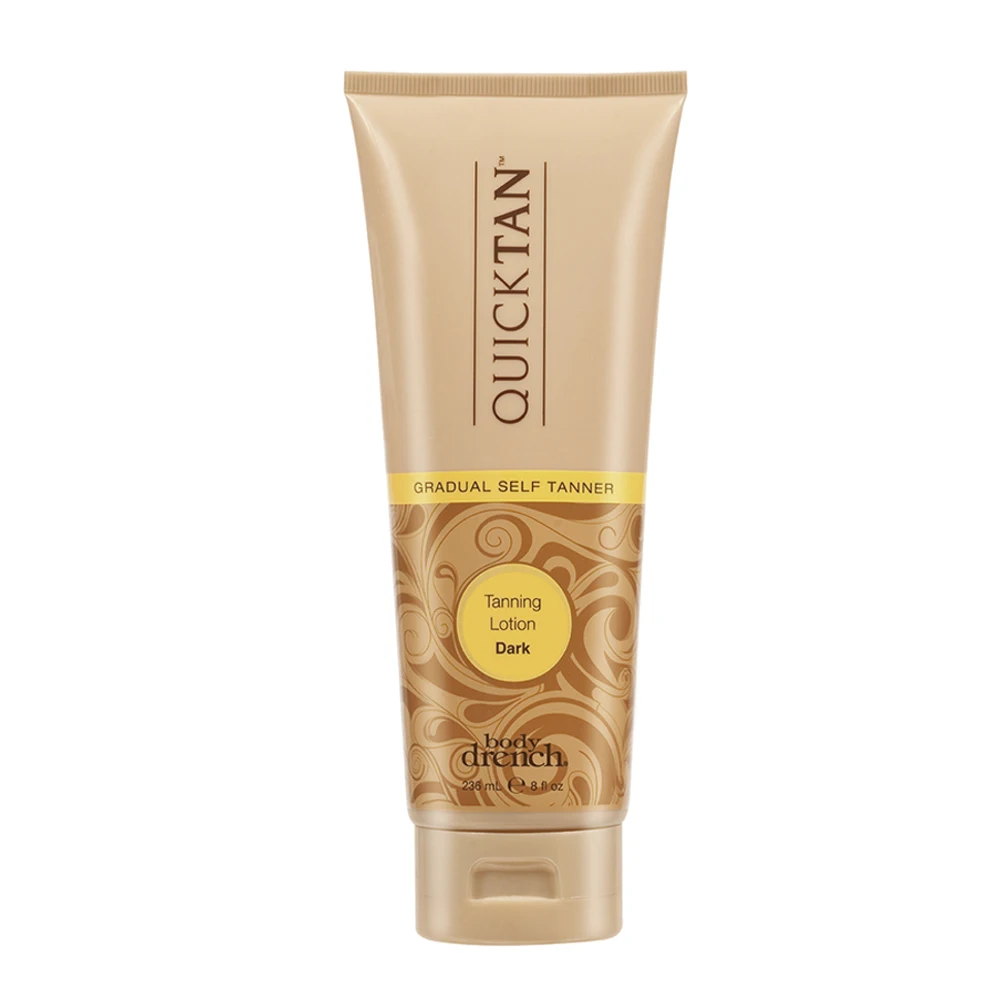 Crema Autobronceante Gradual Dark