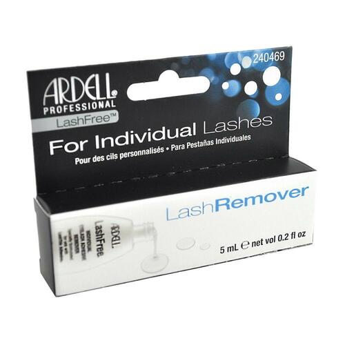 Removedor de Pestañas 6 cc