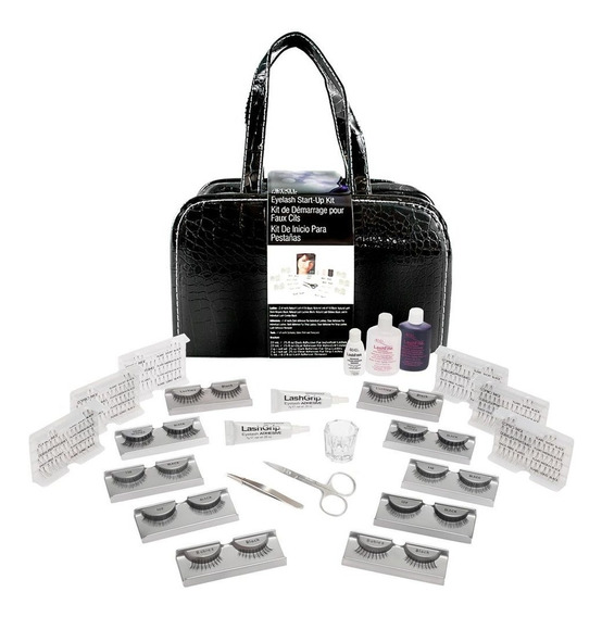 Pestañas Eyelash Start Up Pc