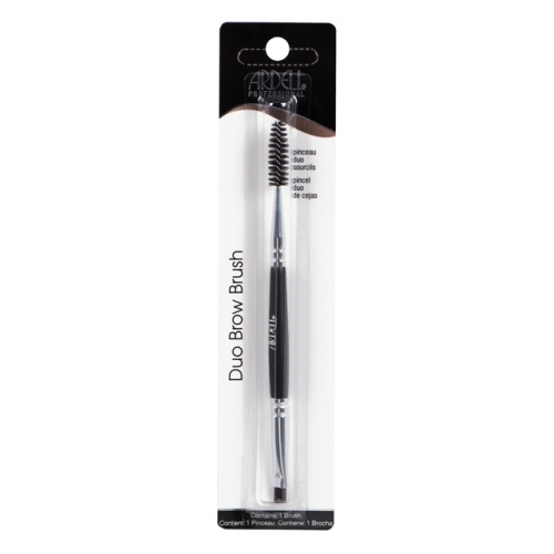 Duo Brow Brush