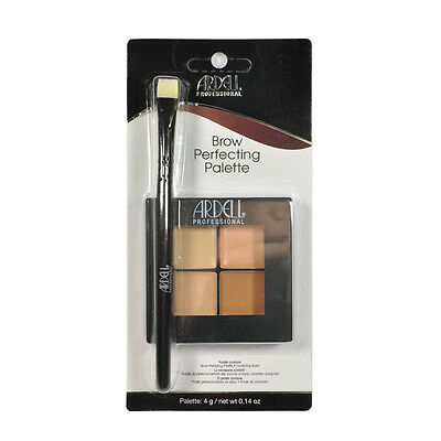 Brow perfecting Palette