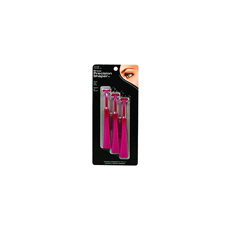 Precision  Brow Shapers