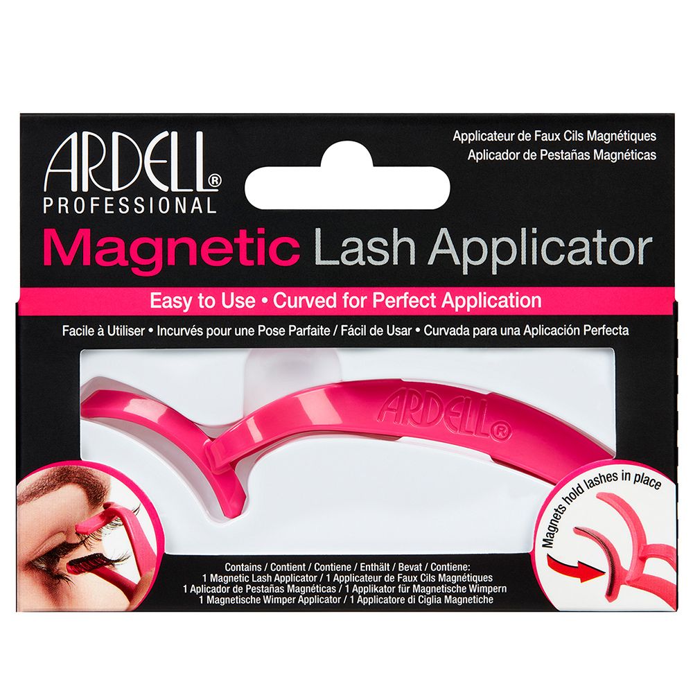 Lash Applicator Magnetic